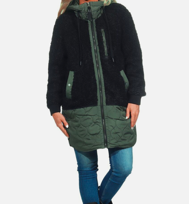 LS P JK Ta44bea khaki L
