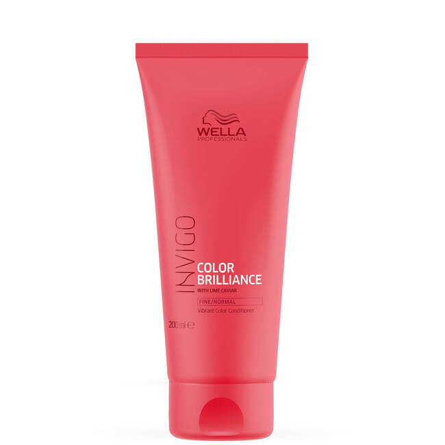 Color Brillance Conditioner 200ml