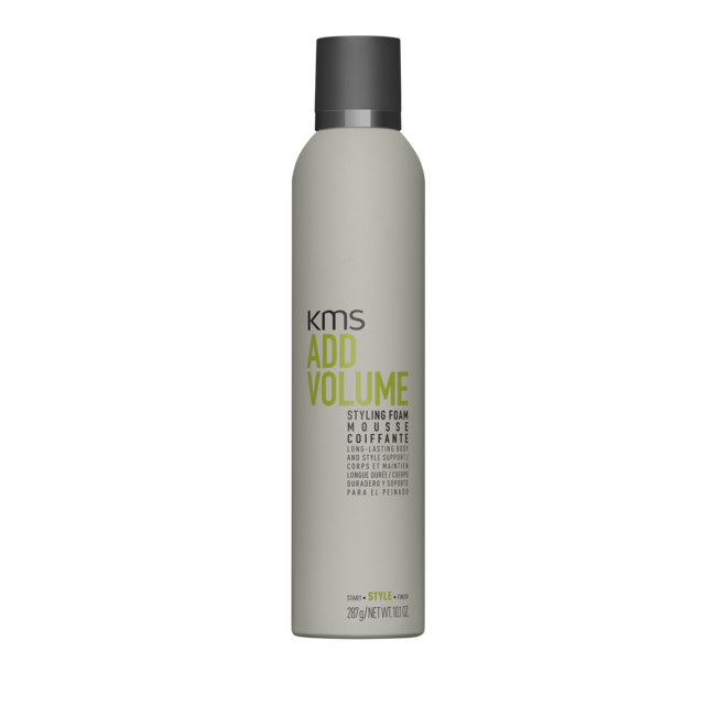 Add Volume Styling Foam 300ml