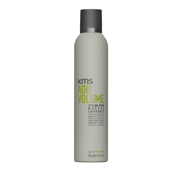 Add Volume Styling Foam 300ml