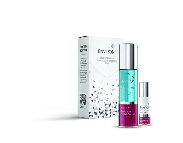 .Environ Deluxe Seriènce Night Serum