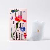 HELMI Yin Your Skin® Pro Gua Sha -kasvolasta