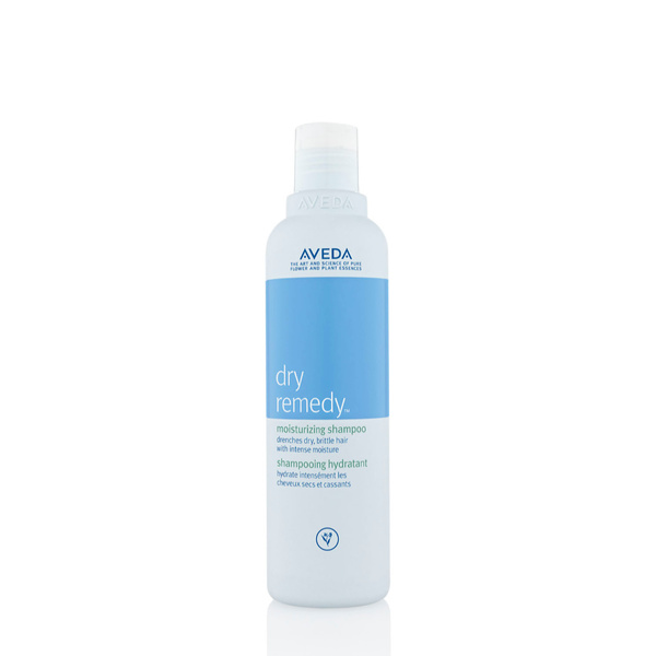 Aveda Dry Remedy Moisturizing Shampoo 250ml