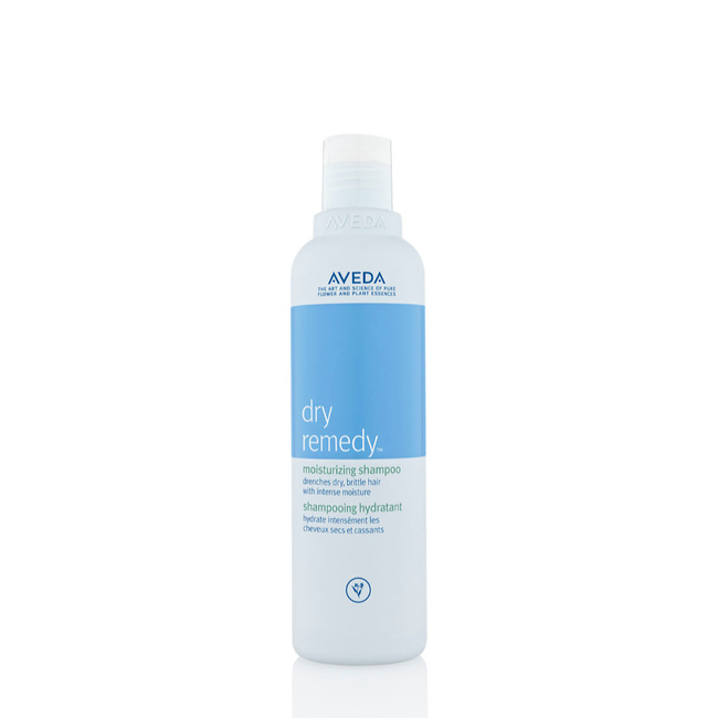 Aveda Dry Remedy Moisturizing Shampoo 250ml