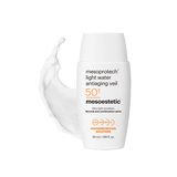Mesoestetic Mesoprotech Light Water Antiaging Veil SPF 50