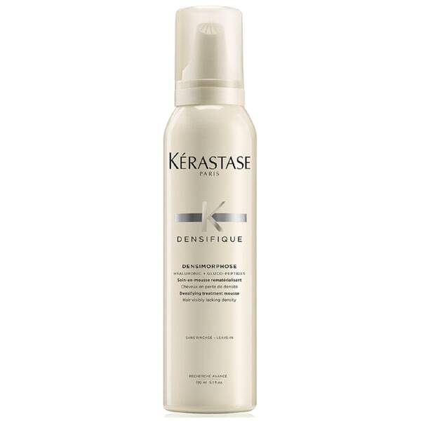 Densimorphose Mousse