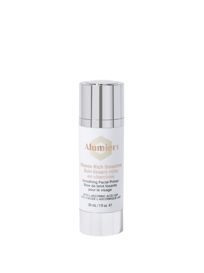 Vitamin Rich Smoother