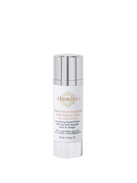 Vitamin Rich Smoother