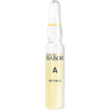 7 x Retinol Ampullenkur (vegan)