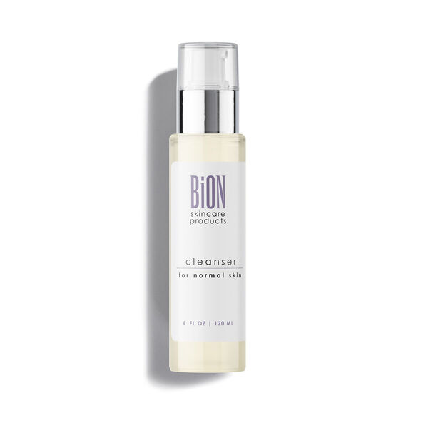 Bion Normal Skin Cleanser