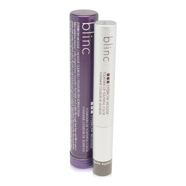 Blinc eyebrow mousse- Light Brunette