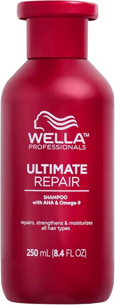 Wella Ultimate Repair Shampoo
