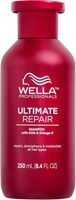 Wella Ultimate Repair Shampoo
