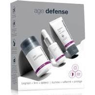 Age Defense Skin Kit