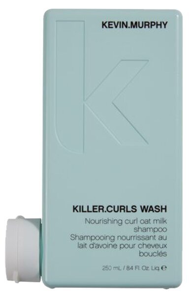 Killer.Curls Wash - 250 ml