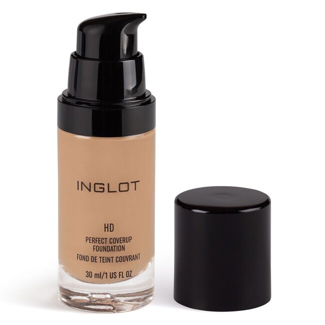 INLGOT Perfect Coverup Foundation #74