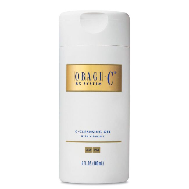 Obagi-C Rx Cleansing Gel 180ml