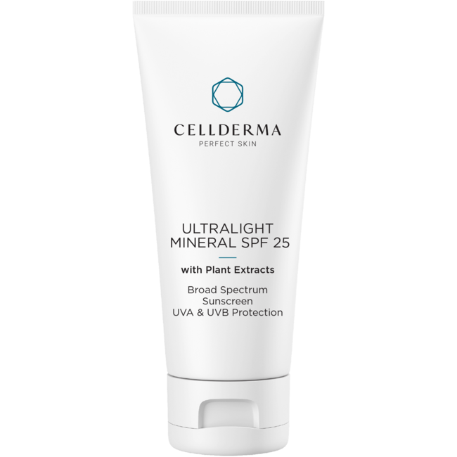 Ultralight Mineral SPF 25