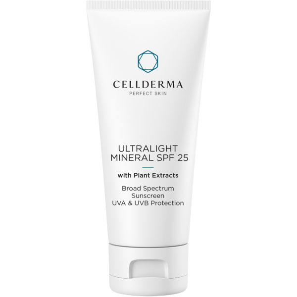 Ultralight Mineral SPF 25