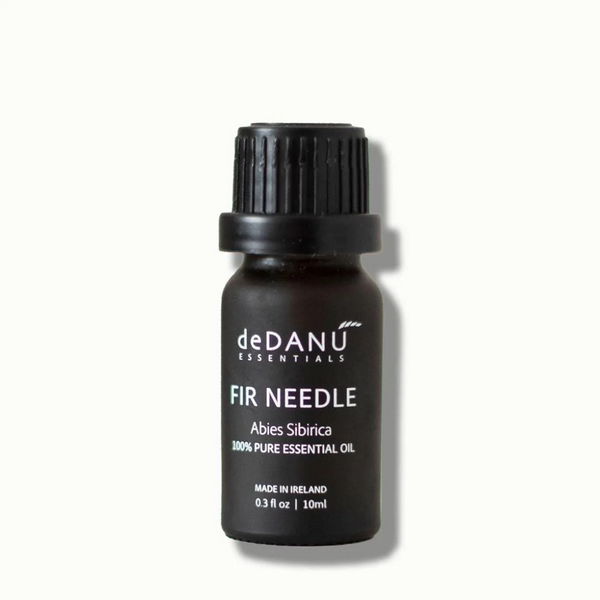 deDANU Fir Needle Essential Oil