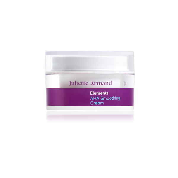 Aha Smoothing cream