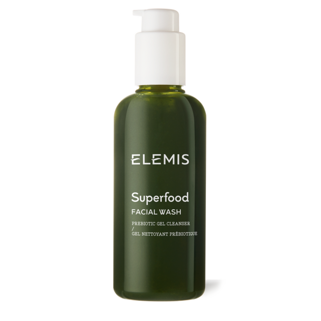 ELEMIS Superfood Facial Wash (new)