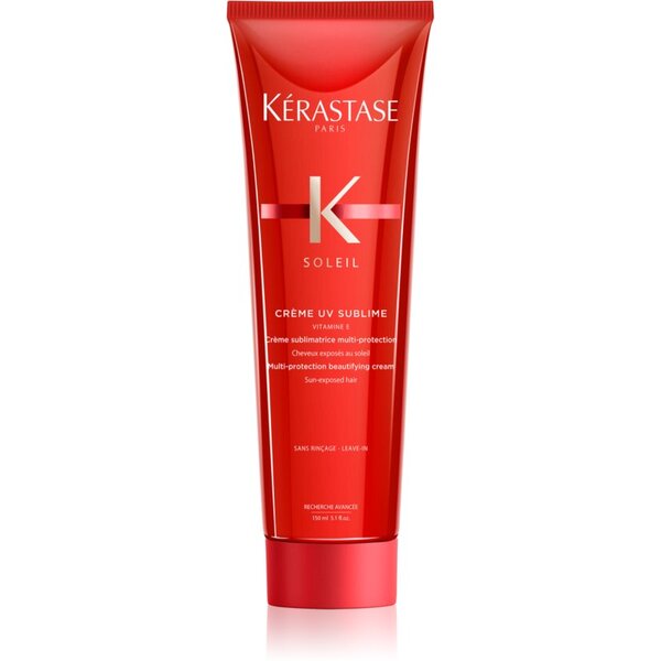 K SOL CREME UV SUBLIME 150ML VF56