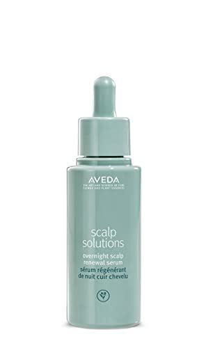 Scalp Solutions Overnight Renewal Serum