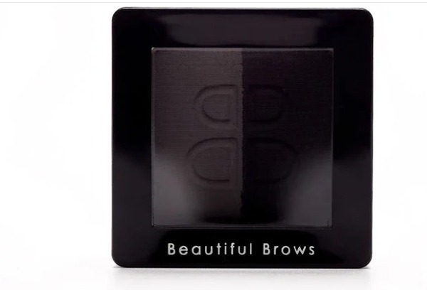 Beautiful Brows Powder Slate/Black