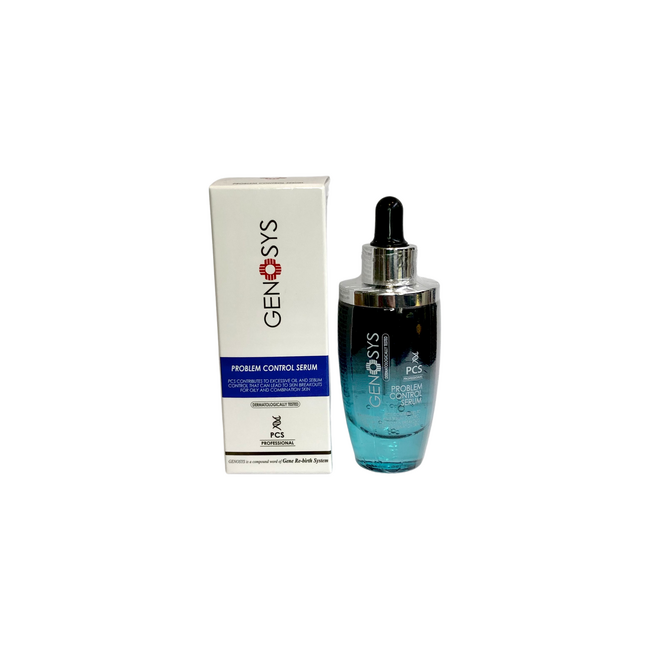 Problem Control Serum