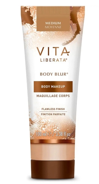 Body Blur Medium