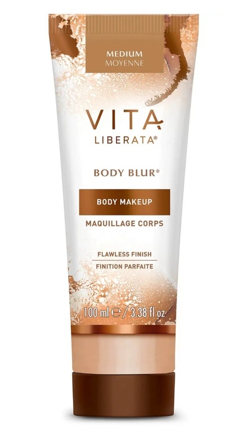 Body Blur Medium