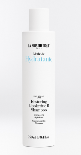 Lipokerine B Restoring Shampoo 250 ml Verk. ©