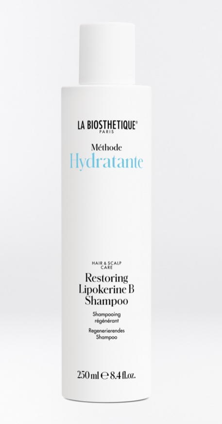 Lipokerine B Restoring Shampoo 250 ml Verk. ©