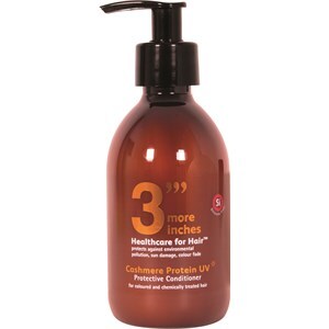  Cashmere Protein UV Protective Conditioner