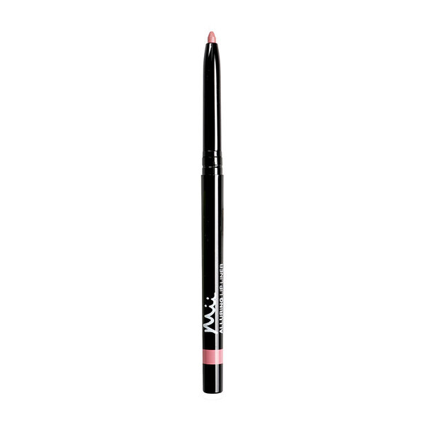 Alluring Lip Liner - Caress 01