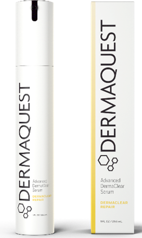 DermaQuest Advanced DermaClear Serum