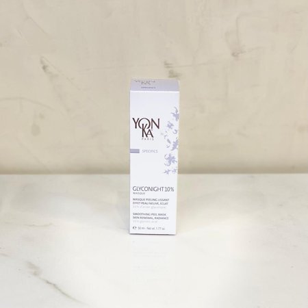 Glyconight 10% Masque 50ml