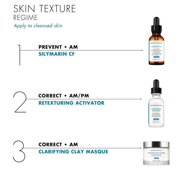 Silymarin CF Serum