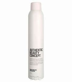 Strong Hold Hairspray 300ml