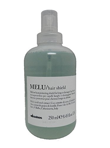 Melu Hair Shield