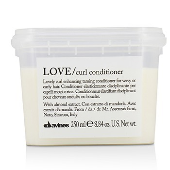 LOVE/ CURL Conditioner