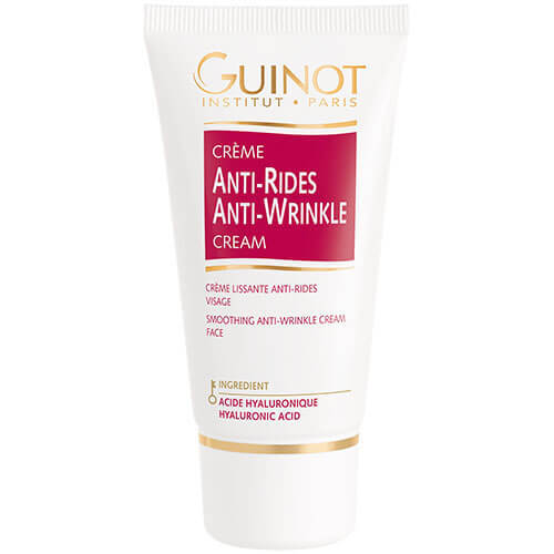 Anti-rides - Anti-Wrinkle cream All skins 50ml