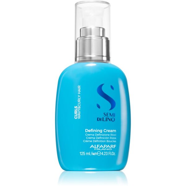 Curl Defining Cream, 125ml