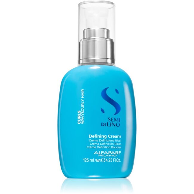 Curl Defining Cream, 125ml