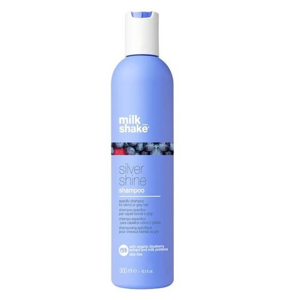 silver shine shampoo 300ml