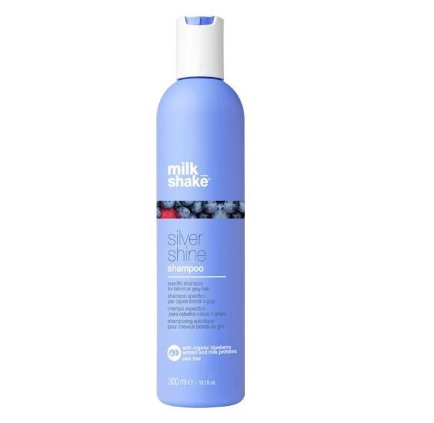 silver shine shampoo 300ml