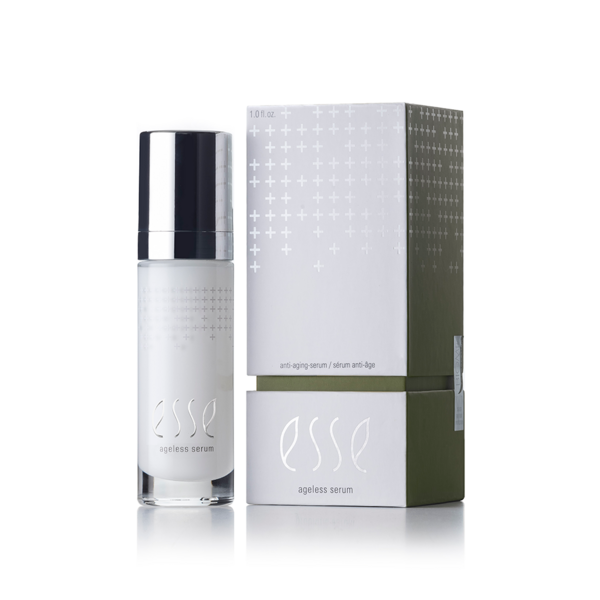 Ageless Serum -Kiinteyttävä Seerumi 30 ml