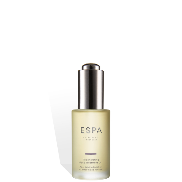 Tri Active Regenerating Face Treatment Oil