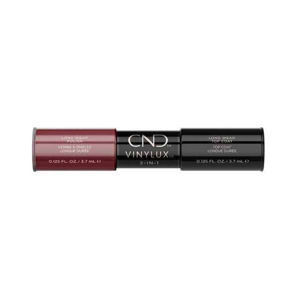 CND™ VINYLUX™ 2IN1 DECADENCE